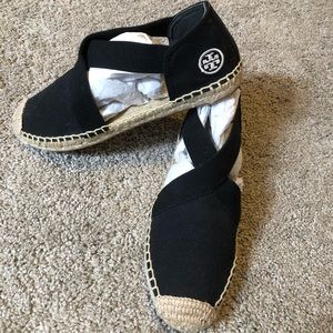 Tory Burch shoes